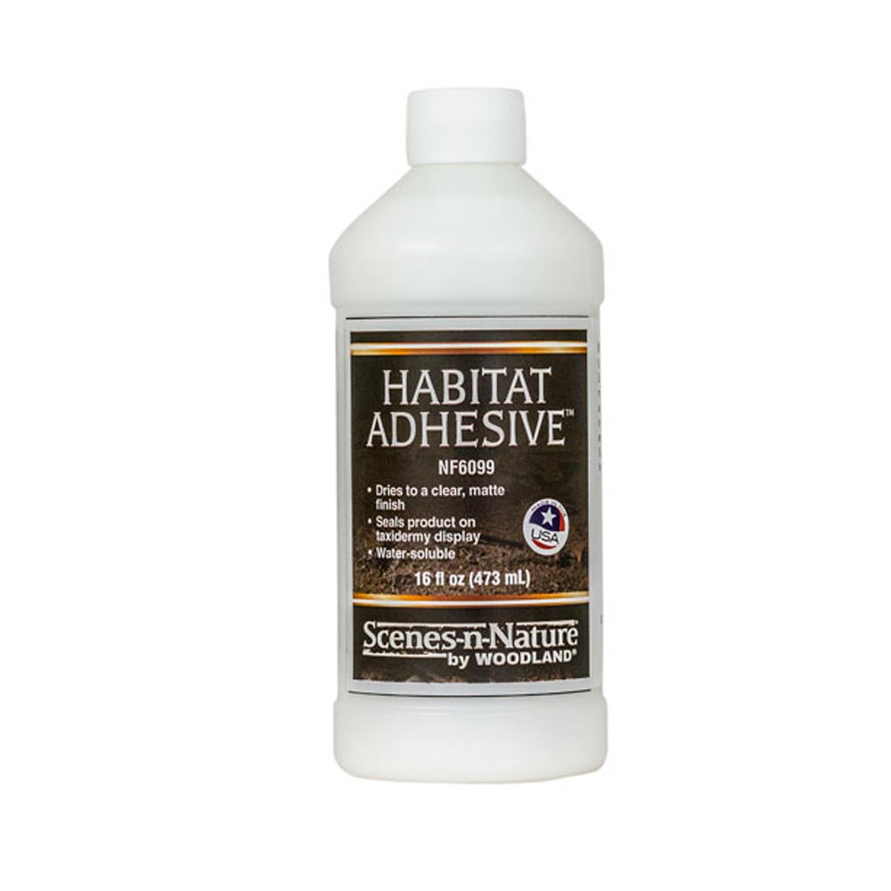 Habitat Adhesive™